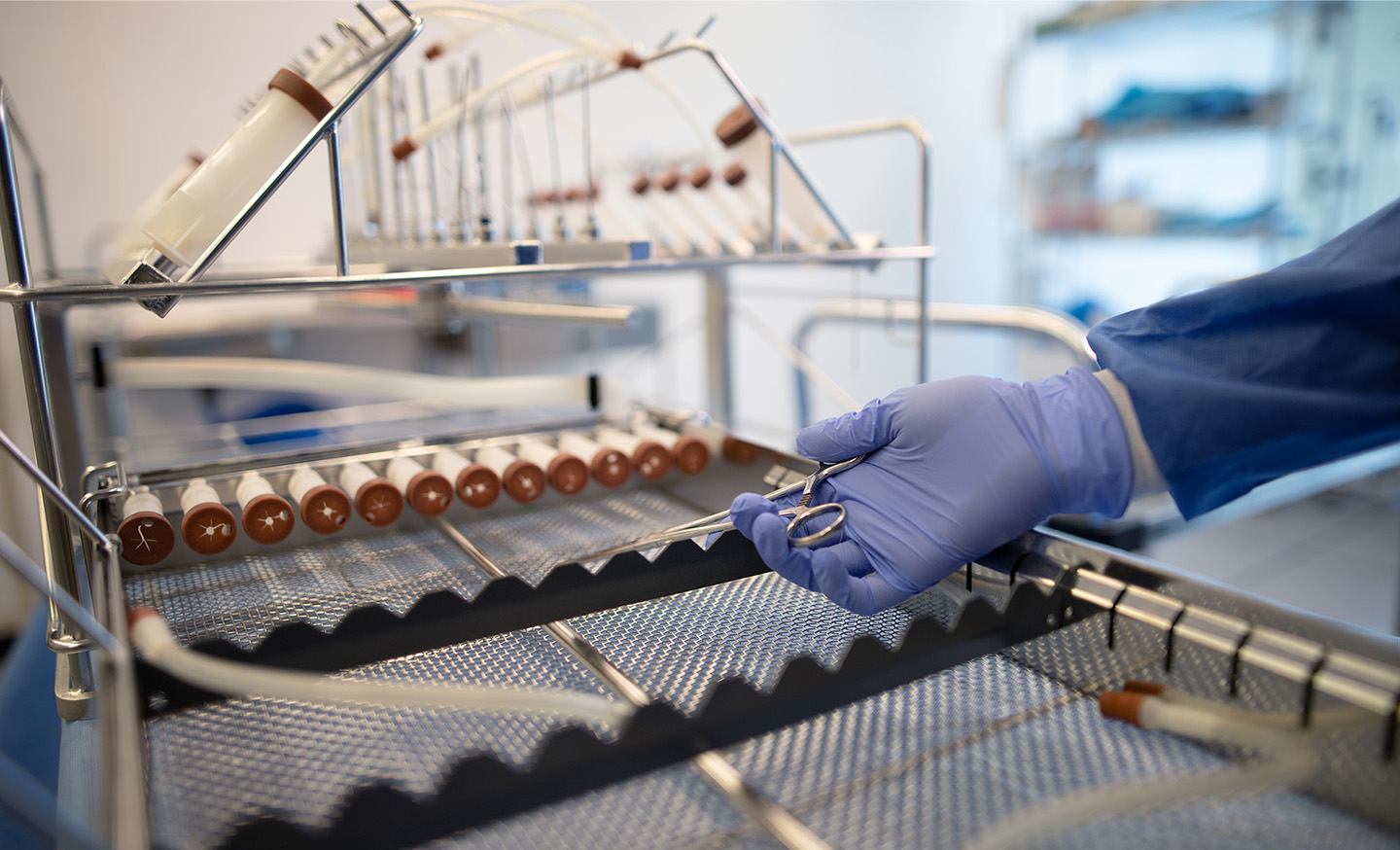 Reprocessing Validation Integrating FDA reprocessing guidance into human factors validation ...